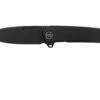 WE Knife Speedster WE21021B-2, Black Titanium Navaja -Knives And Tools Comercio WKWE21021B 2 01 weknife