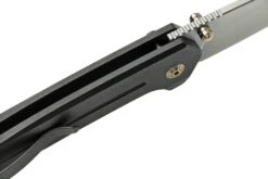 WE Knife Culex WE21026B-3, Black Titanium Navaja -Knives And Tools Comercio WKWE21026B 3 06 weknife