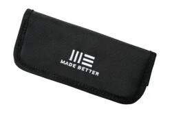 WE Knife Culex WE21026B-3, Black Titanium Navaja -Knives And Tools Comercio WKWE21026B 3 08 weknife