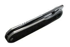 WE Knife Baloo WE21033-2 Titanium/Grey Carbonfiber, Navaja 11 WE Knife Baloo WE21033-2 Titanium/Grey Carbonfiber, Navaja -Knives And Tools Comercio WKWE21033 2 04 weknife