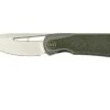 WE Knife Baloo WE21033-4 Titanium/Black Micarta, Navaja
