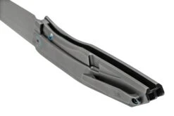 WE Knife Cybernetic WE22033-2 Titanium Handle, Bead Blasted Limited Edition, Navaja -Knives And Tools Comercio WKWE22033 2 04 weknife