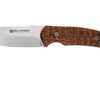 Willumsen Birddog BD21LSW Light Stonewashed, Cuchillo Bushcraft -Knives And Tools Comercio WNBD21LSW 01 willumsen