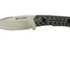Willumsen Paragon DL22TGR Grey Black G10, AUS-8, Cuchillo Fijo 1 Willumsen Paragon DL22TGR Grey Black G10, AUS-8, Cuchillo Fijo -Knives And Tools Comercio WNDL22TGR 01 willumsen