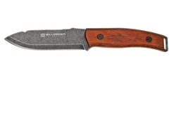 Willumsen Wild1 W121DSW Dark Stonewashed, Cuchillo Bushcraft