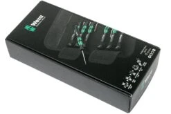 Wera Kraftform Micro Juego De Destornilladores Con Soporte 12-unidades, 5073675001 -Knives And Tools Comercio WO5073675001 04 wera