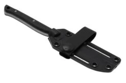 White River Exodus 3, Black Canvas Micarta, Funda De Kydex, Cuchillo Fijo 13 White River Exodus 3, Black Canvas Micarta, Funda De Kydex, Cuchillo Fijo -Knives And Tools Comercio WREX 3 BCM 06 whiteriver 1