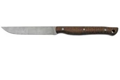 White River Exodus 3, Natural Canvas Micarta, Funda De Kydex , Cuchillo Fijo