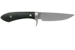 White River Sendero Classic, Black Burlap -Knives And Tools Comercio WRJF SC BBL 02 white river knives 1
