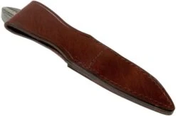 White River Knives Sendero Classic Cuchillo De Caza Black Olive Micarta, Diseño Jerry Fisk -Knives And Tools Comercio WRJF SC LBO 08 white river knives