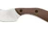 White River Knives Apex WRSS-APX-BNA Stonewashed MagnaCut, Natural Burlap Micarta, Cuchillo De Caza, Diseño De Smith And Sons -Knives And Tools Comercio WRSS APX BNA 01 whiteriver