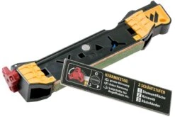 Work Sharp Guided Afilador Portátil, WSGFS221 -Knives And Tools Comercio WSGFS221 03 work sharp v201901