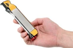 Work Sharp Guided Afilador Portátil, WSGFS221 -Knives And Tools Comercio WSGFS221 05 work sharp v201901