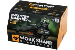 Work Sharp WSKTS2 Knife & Tool Sharpener MK2 -Knives And Tools Comercio WSKTS MKII 08 work sharp