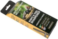 Work Sharp Knife & Tool Surtido De Afiladores 6 Unidades Kit De Banda WSSA0002012 -Knives And Tools Comercio WSSA0002012 02 work sharp wssa0002012 02