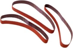 Work Sharp Juego De Recambio Para De Bandas Para Combo 3 Piezas, WSSA000CMB-I