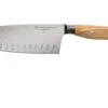 Wüsthof Amici 1011331317 Santoku Con Hoyuelos 17 Cm -Knives And Tools Comercio WU1011331317 01 wusthof amici