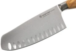 Wüsthof Amici 1011331317 Santoku Con Hoyuelos 17 Cm 9 Wüsthof Amici 1011331317 Santoku Con Hoyuelos 17 Cm -Knives And Tools Comercio WU1011331317 03 wusthof amici