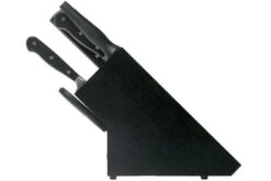 Wüsthof Classic Soporte De Cuchillos Madera De Fresno Incl. 5 Cuchillos 8 Wüsthof Classic Soporte De Cuchillos Madera De Fresno Incl. 5 Cuchillos -Knives And Tools Comercio WU1090170503 02 wusthof classic v202010