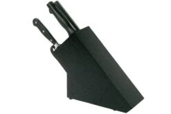 Wüsthof Classic Soporte De Cuchillos Madera De Fresno Incl. 5 Cuchillos 9 Wüsthof Classic Soporte De Cuchillos Madera De Fresno Incl. 5 Cuchillos -Knives And Tools Comercio WU1090170503 03 wusthof classic v202010