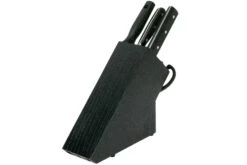 Wüsthof Classic Soporte De Cuchillos Madera De Fresno Incl. 5 Cuchillos 10 Wüsthof Classic Soporte De Cuchillos Madera De Fresno Incl. 5 Cuchillos -Knives And Tools Comercio WU1090170503 04 wusthof classic v202010