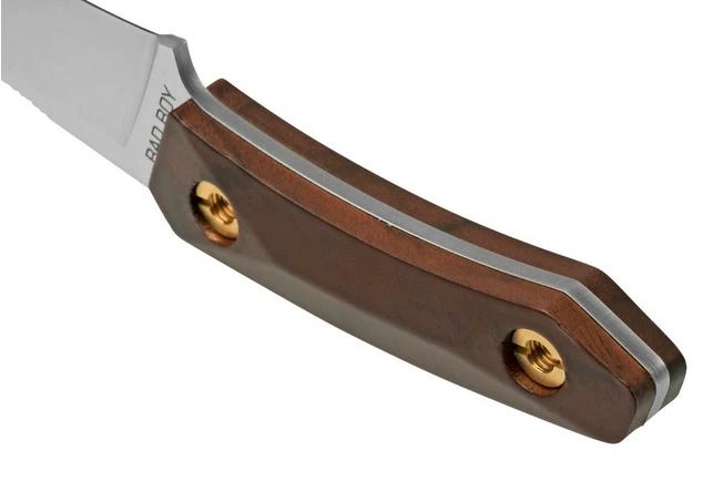 WOOX Bad Boy Tanto, Cuchillo Fijo 6 WOOX Bad Boy Tanto, Cuchillo Fijo - Imagen 4