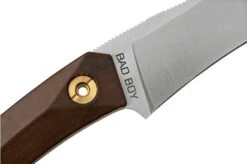 WOOX Bad Boy Tanto, Cuchillo Fijo 12 WOOX Bad Boy Tanto, Cuchillo Fijo -Knives And Tools Comercio WXBBTANTO 05 woox