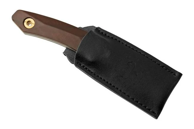 WOOX Bad Boy Tanto, Cuchillo Fijo 8 WOOX Bad Boy Tanto, Cuchillo Fijo - Imagen 6