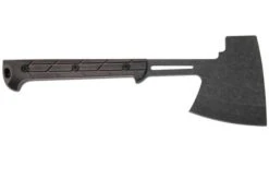 WOOX TERRA Hunting Axe, Micarta X-Grip Brown, Hacha De Mano 8 WOOX TERRA Hunting Axe, Micarta X-Grip Brown, Hacha De Mano -Knives And Tools Comercio WXBUAXE06002 02 woox