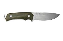 WOOX Rock 62 BUKNF00107 Micarta Plain, Cuchillo Fijo -Knives And Tools Comercio WXBUKNF00107 02 woox 1