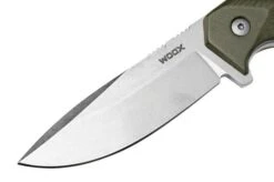 WOOX Rock 62 BUKNF00107 Micarta Plain, Cuchillo Fijo -Knives And Tools Comercio WXBUKNF00107 03 woox 1