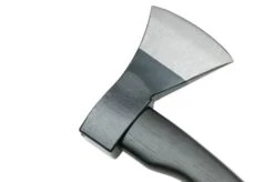 WOOX Thunderbird Hacha Arrojadiza, Negra -Knives And Tools Comercio WXTHUNDER BK 04 woox