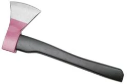 WOOX Thunderbird Hacha Arrojadiza, Morado -Knives And Tools Comercio WXTHUNDER P 02 woox