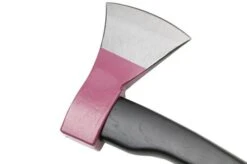 WOOX Thunderbird Hacha Arrojadiza, Morado -Knives And Tools Comercio WXTHUNDER P 04 woox