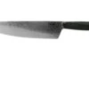 Xin Cutlery XinCore XC126 Black G10, Red Liners, Damascus, Cuchillo De Chef 21.5 Cm -Knives And Tools Comercio XC126 01 xin cutlery