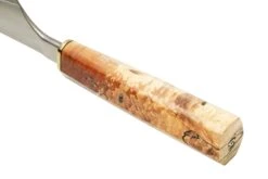 Xin Cutlery XinCraft XC135 Cuchillo De Chef San Mai Arce Astillado 21,5 Cm -Knives And Tools Comercio XC135 04 xin