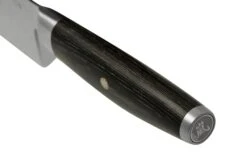 Yaxell Ketu 34941 Cuchillo De Chef, 24 Cm -Knives And Tools Comercio YL34941 04 yaxell