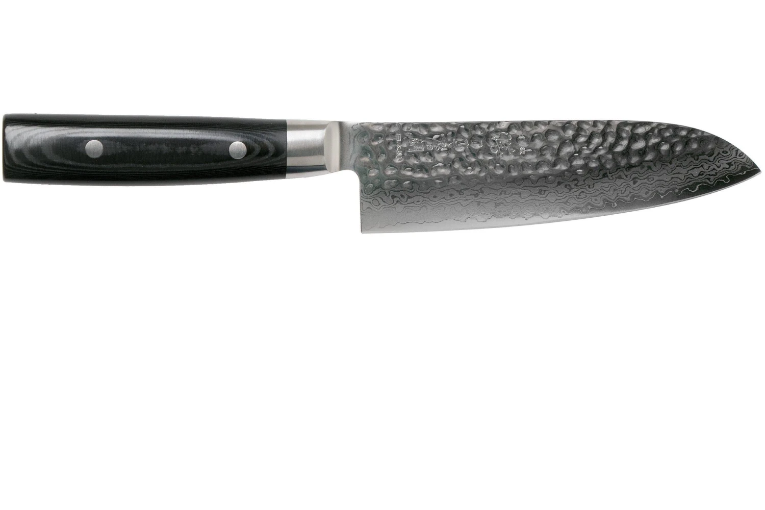 Yaxell Zen 35501 Santoku 16,5 Cm 4 Yaxell Zen 35501 Santoku 16,5 Cm - Imagen 2
