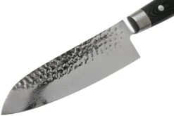 Yaxell Zen 35501 Santoku 16,5 Cm 9 Yaxell Zen 35501 Santoku 16,5 Cm -Knives And Tools Comercio YL35501 03 yaxell