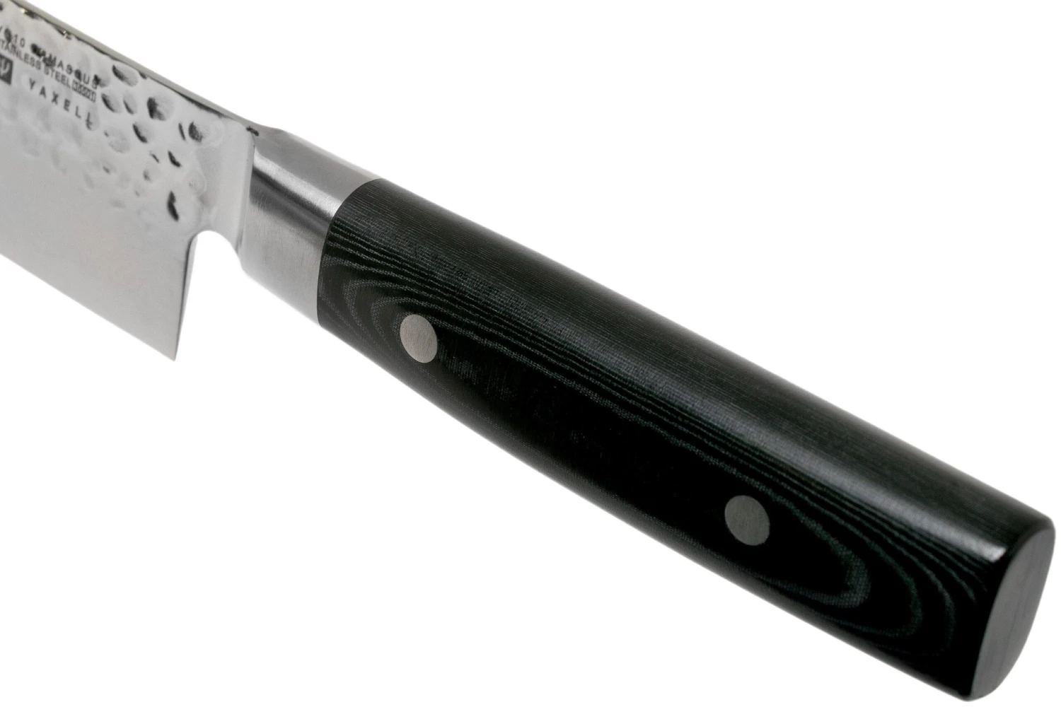 Yaxell Zen 35501 Santoku 16,5 Cm 7 Yaxell Zen 35501 Santoku 16,5 Cm - Imagen 5