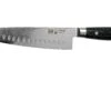 Yaxell Ran 36017 Cuchillo De Chef Con Hoyuelos 20 Cm -Knives And Tools Comercio YL36017 01 yaxell