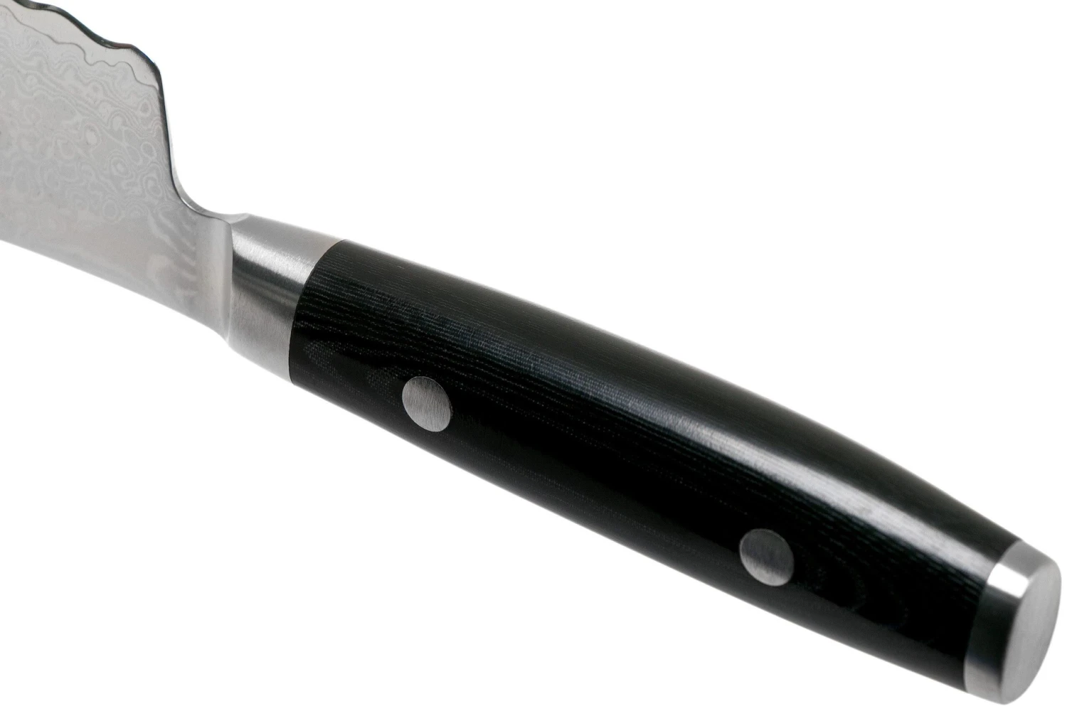 Yaxell Ran 36026 Cuchillo Para Panecillo De 15,5 Cm 6 Yaxell Ran 36026 Cuchillo Para Panecillo De 15,5 Cm - Imagen 4