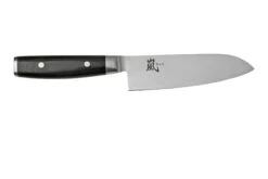 Yaxell Ran 36056, Juego De Cuchillos De 3 Piezas Santoku 16,5 Cm, Cuchillo Multiusos 12 Cm Y Afilador De Cuchillos -Knives And Tools Comercio YL36056 07 yaxell