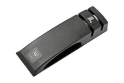 Yaxell Ran 36056, Juego De Cuchillos De 3 Piezas Santoku 16,5 Cm, Cuchillo Multiusos 12 Cm Y Afilador De Cuchillos -Knives And Tools Comercio YL36056 09 yaxell