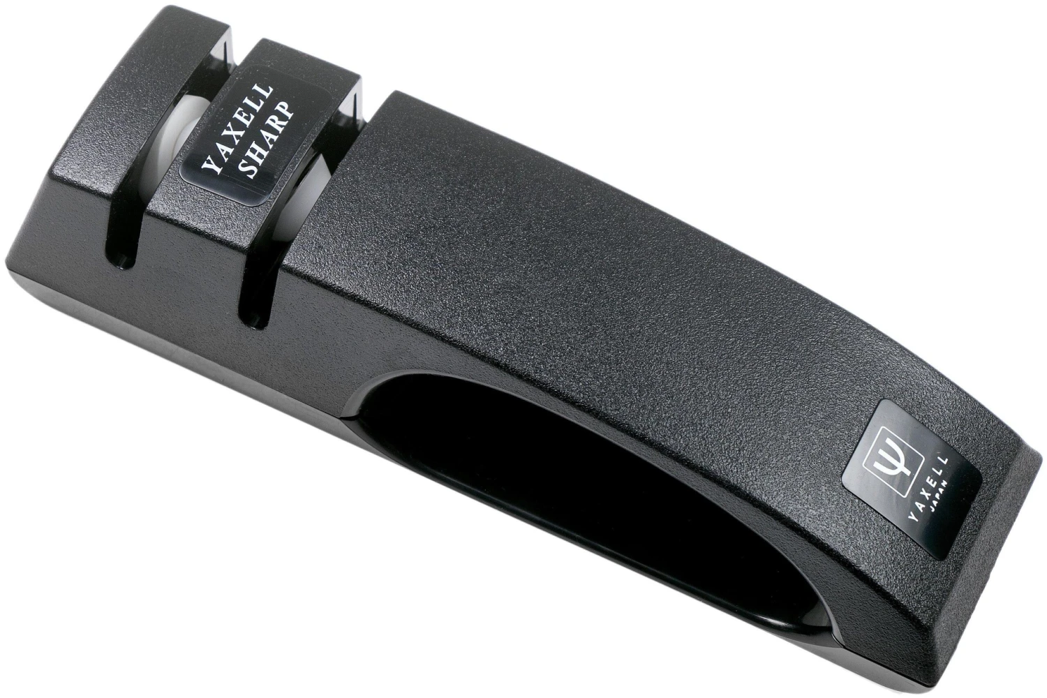 Yaxell Ran Giftset 36408 Juego De 2 Piezas, Cuchillo Universal De 12 Cm Y Afilador De Cuchillos 6 Yaxell Ran Giftset 36408 Juego De 2 Piezas, Cuchillo Universal De 12 Cm Y Afilador De Cuchillos - Imagen 4