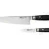 Yaxell Ran Juego De Regalo De 2 Piezas: Cuchillo De Chef De 20 Cm, Cuchillo De Pelar De 8 Cm -Knives And Tools Comercio YL36423 01 yaxell