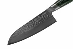 Yaxell Tsuchimon 36712 Santoku 12.5 Cm 10 Yaxell Tsuchimon 36712 Santoku 12.5 Cm -Knives And Tools Comercio YL36712 03 yaxell