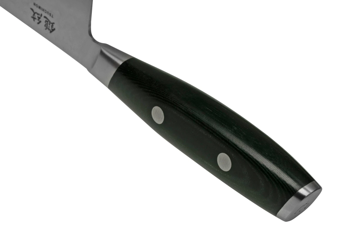 Yaxell Tsuchimon 36712 Santoku 12.5 Cm 7 Yaxell Tsuchimon 36712 Santoku 12.5 Cm - Imagen 5