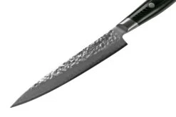 Yaxell Tsuchimon 36716 Cuchillo Para Trinchar 15 Cm 10 Yaxell Tsuchimon 36716 Cuchillo Para Trinchar 15 Cm -Knives And Tools Comercio YL36716 03 yaxell