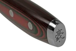 Yaxell Super Gou 37138 Cuchillo De Pan Acero De Damasco De 161 Capas, 27 Cm -Knives And Tools Comercio YL37138 06 yaxell